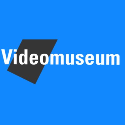Videomuseum logo