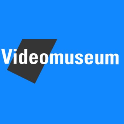Videomuseum Logo